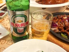 -大鸭梨(天通西苑店)