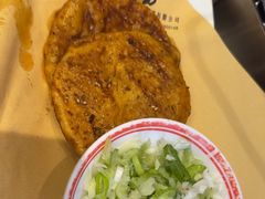 -香约老地方烧烤(九道街店)