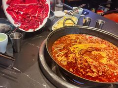 -巴蜀大将火锅(春熙店)