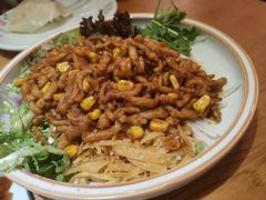 -春饼先生·北京烤鸭(甘井子万达店)