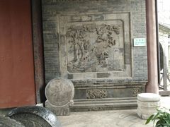 -西安化觉巷清真大寺