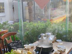 -尼玛藏家风味园(阿山食城店)