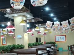 -槐店王婆大虾(长江道店)