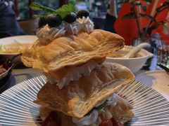 -四川饭店(长白店)