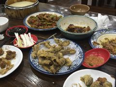 -京味小馆(东坝店)