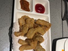 -海底捞火锅(北京路店)