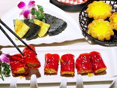 -叹茶靓点·粤式餐厅·全天茶市(石井万民广场店)