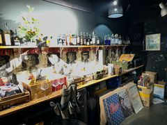 -等待戈多Waiting For Godot(交道口店)