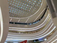 -KK ONE(京基滨河时代店)