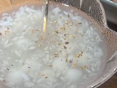 -蜜桃餐厅·伴山(湖滨商业街店)