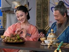 -喜满客巨幕/4D激光影城