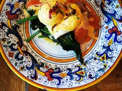 -Alimentari早午餐(安福路店)