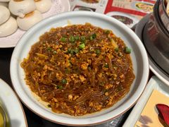 -南方酒店·淮扬菜(回民街店)