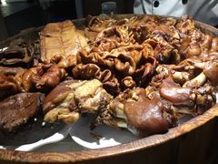 -春发生饭店·非遗(南院门店)