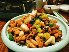 -禾珍珠家常小馆(河南博物院店)