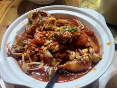 -圆圆家私房美食(民权路店)