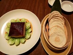 -湖滨28中餐厅·西湖宴·杭州君悦酒店