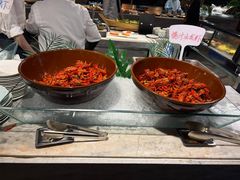 -飨食汇全日制餐厅·昆山皇冠假日酒店(九方店)