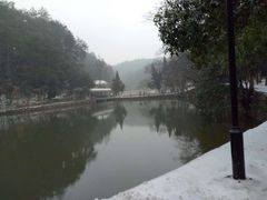 景点-韶山毛泽东同志故居