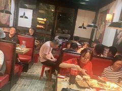 -新凯旋烧烤·燕姐千岛湖土菜