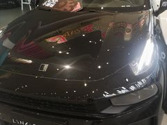 -中鑫之宝领克中心(姚家园店)