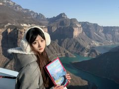 -河南宝泉旅游区