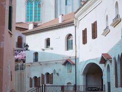 -华谊兄弟（长沙）电影小镇