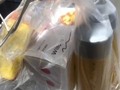 -万利隆·活力烘焙(人民路店)