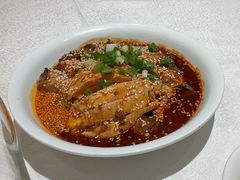 -大铁勺新津菜(东丽阳光新业广场店)