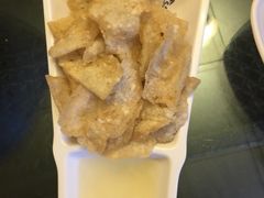 -东四民芳餐厅(世茂工三店)