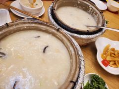 -粤仔湾砂锅粥(阳光店)
