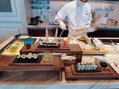 -广州富力丽思卡尔顿酒店