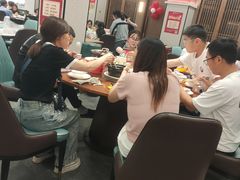 -金陵后厨·南京菜(新街口秣陵路店)