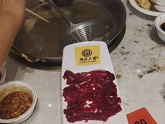 -潮汕大目牛肉火锅(皇岗旗舰店)