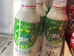 唯怡豆奶-廖川菜(八佰伴店)