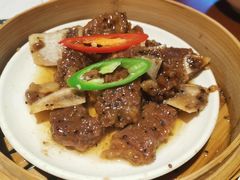 -杭州JW万豪酒店-万豪中餐厅