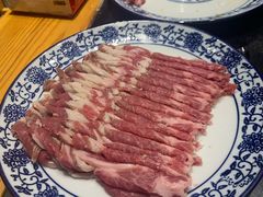 -裕德孚手切涮羊肉(建业凯旋广场店)