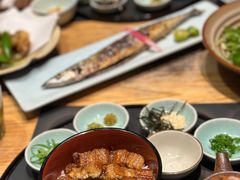 -傲鳗·日本料理(光华路店)