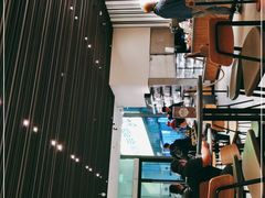 -星巴克(南京南站北夹层店)