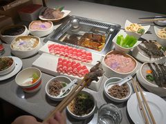 -海底捞火锅(北京路店)