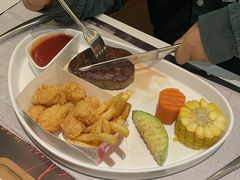 -尊品牛排(沙湾印象汇店)
