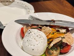 -Bistro Les Lilas丁香花小酒馆