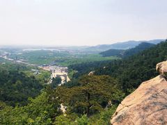 -青岩寺风景区