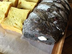 -仙峰天然面包(迎宾路店)