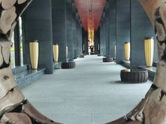 -三亚太阳湾柏悦酒店