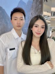 点击看大图 -MY HAIR ARDOR