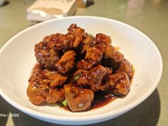 -朴墅(西湖青芝坞店·杭帮菜·家宴.14年的店)