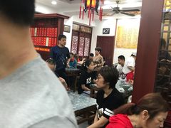 大堂-荣阳楼(山塘街店)