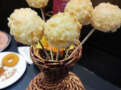 -火宫殿·湘菜小吃·商务宴请·生日聚会(市府店)