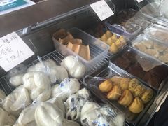 -李小老烧饼(常营民族家园店)